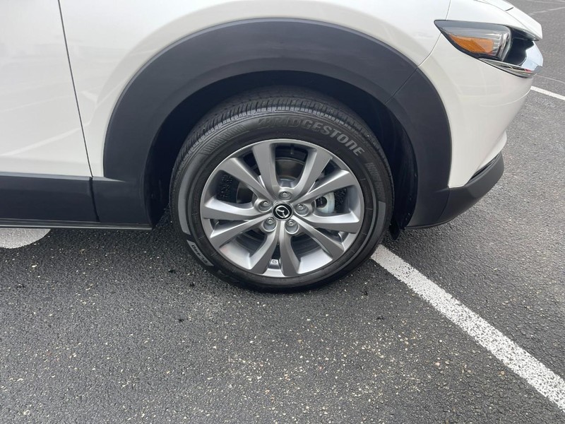 Mazda CX-30 Vehicle Image 07