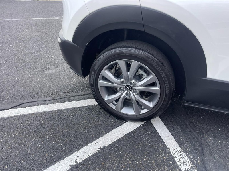 Mazda CX-30 Vehicle Image 08