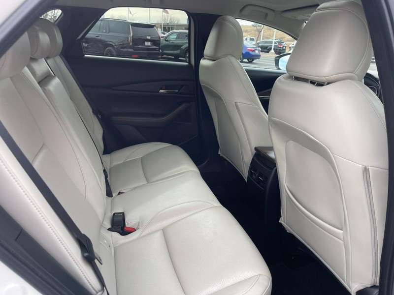 Mazda CX-30 Vehicle Image 14