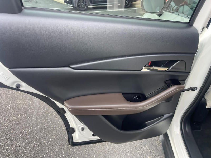 Mazda CX-30 Vehicle Image 20