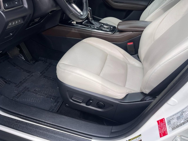 Mazda CX-30 Vehicle Image 22