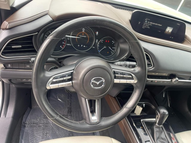 Mazda CX-30 Vehicle Image 25