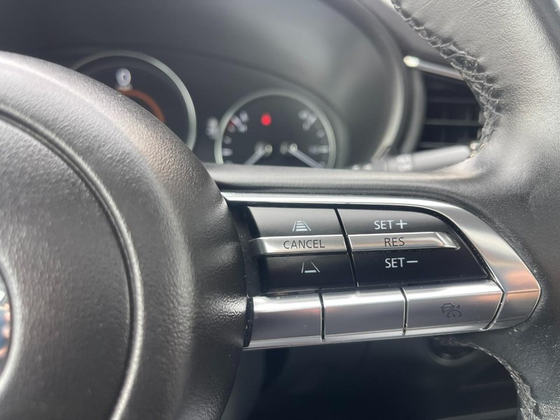 Mazda CX-30 Vehicle Image 27