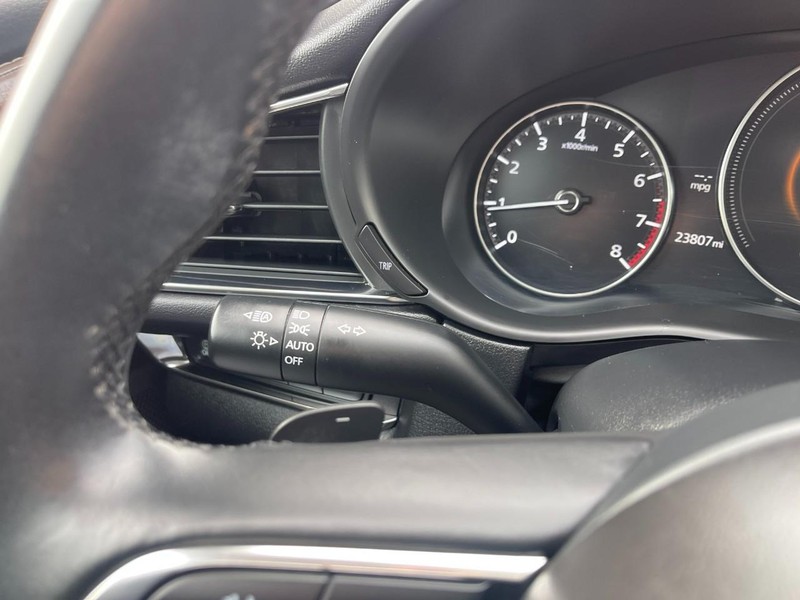 Mazda CX-30 Vehicle Image 28