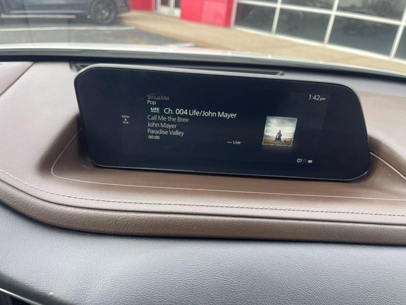 Mazda CX-30 Vehicle Image 33