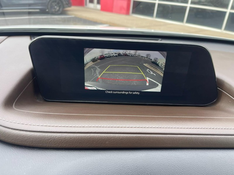 Mazda CX-30 Vehicle Image 34