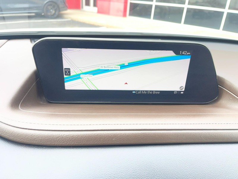 Mazda CX-30 Vehicle Image 35