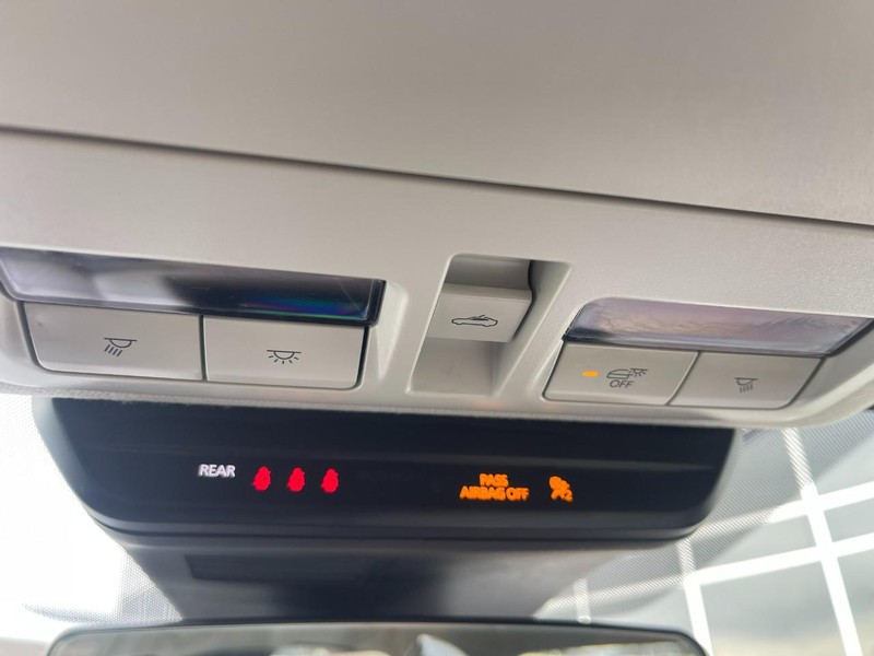 Mazda CX-30 Vehicle Image 36