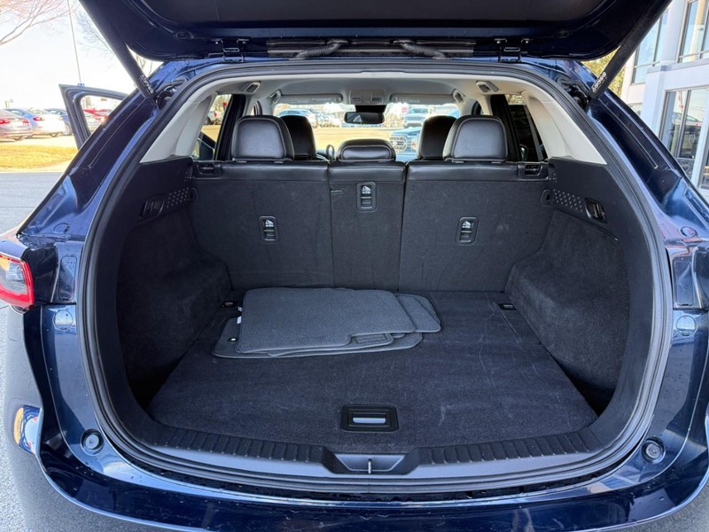 Mazda CX-5 Vehicle Image 13