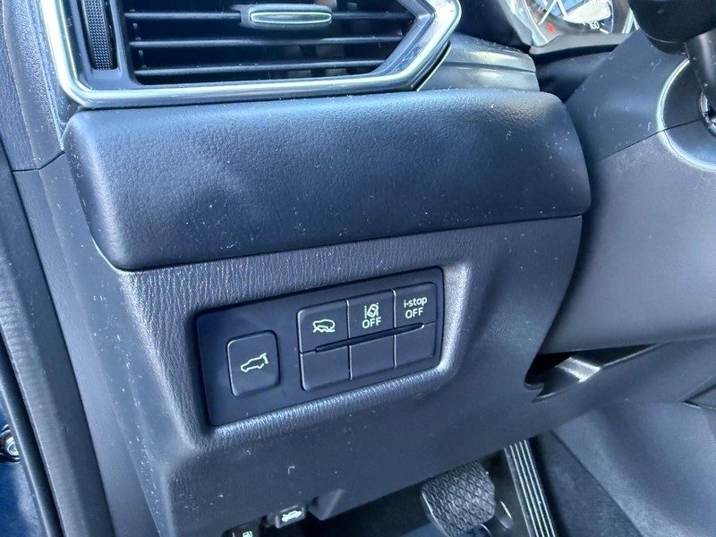 Mazda CX-5 Vehicle Image 19