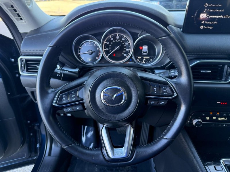 Mazda CX-5 Vehicle Image 21