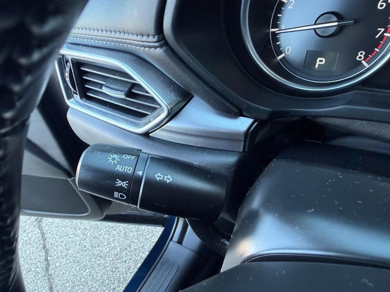 Mazda CX-5 Vehicle Image 22