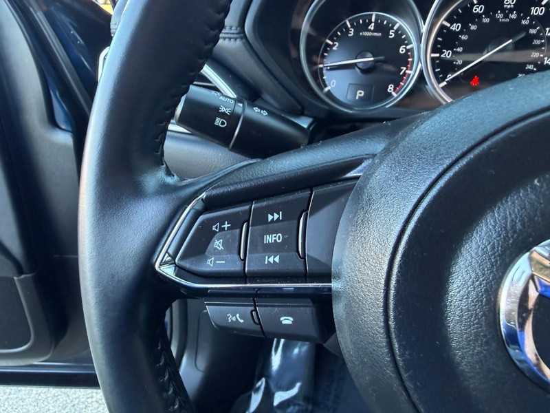 Mazda CX-5 Vehicle Image 23