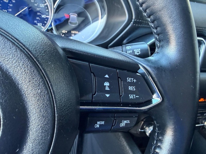 Mazda CX-5 Vehicle Image 25