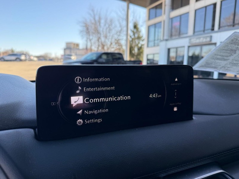 Mazda CX-5 Vehicle Image 26