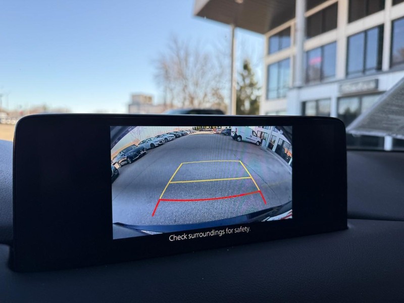 Mazda CX-5 Vehicle Image 27