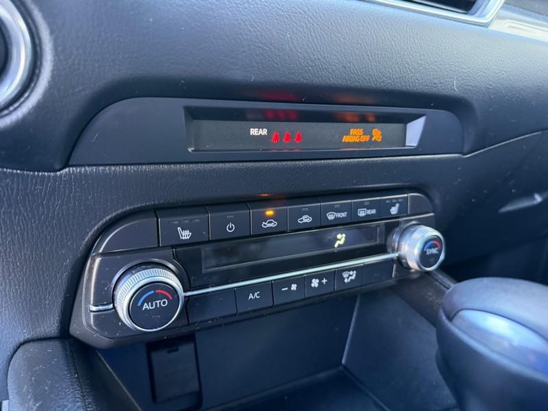 Mazda CX-5 Vehicle Image 29