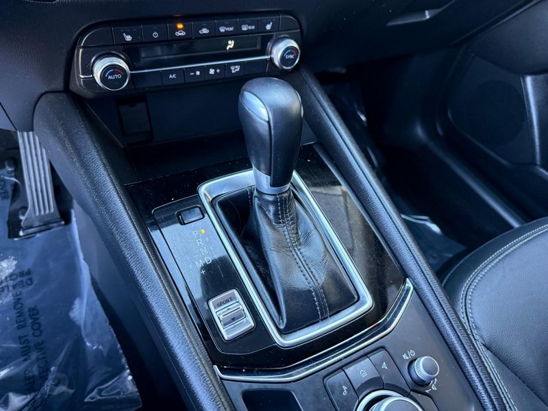 Mazda CX-5 Vehicle Image 30