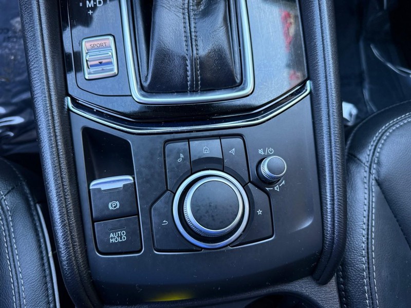 Mazda CX-5 Vehicle Image 31