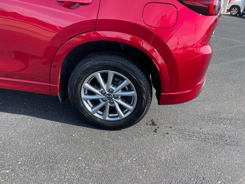 Mazda CX-5 Vehicle Image 05