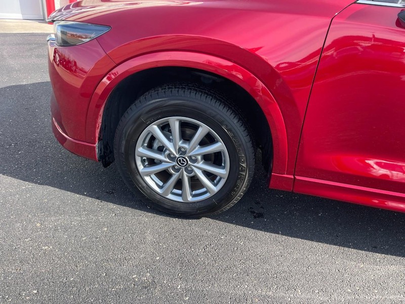 Mazda CX-5 Vehicle Image 06