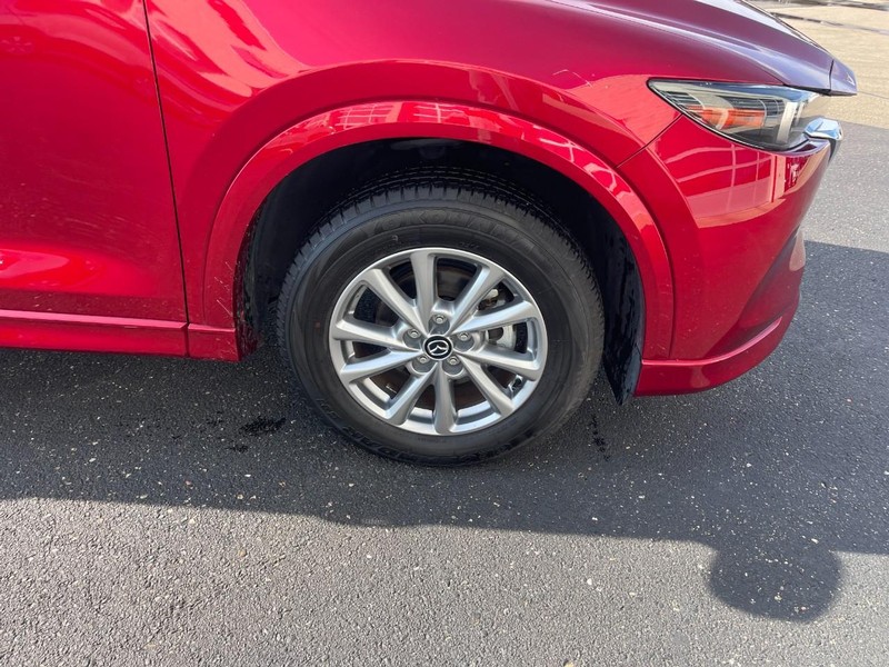 Mazda CX-5 Vehicle Image 07