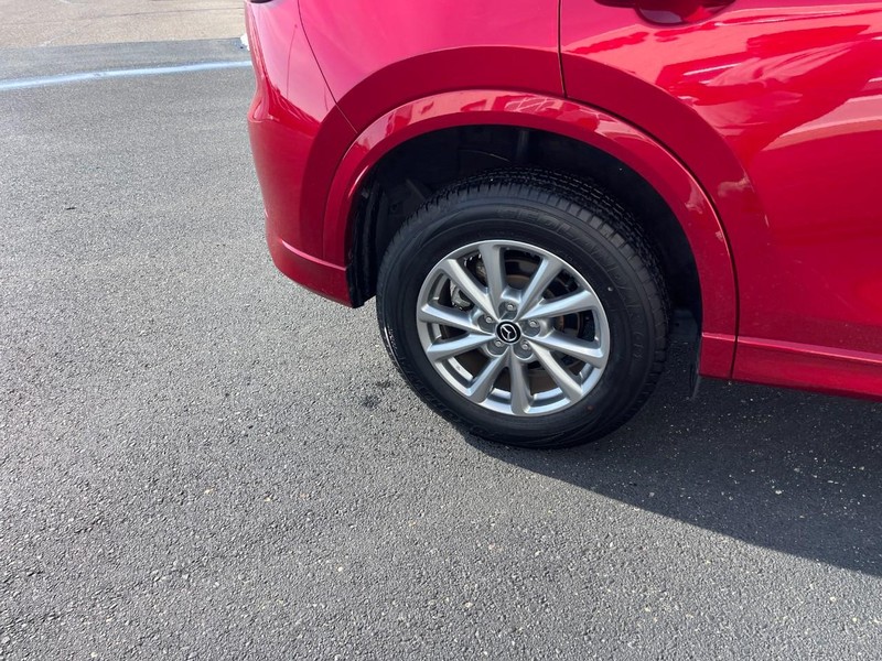 Mazda CX-5 Vehicle Image 08