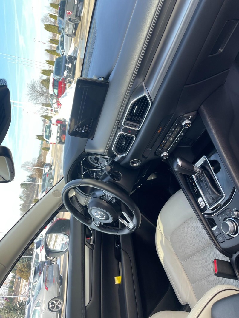 Mazda CX-5 Vehicle Image 09