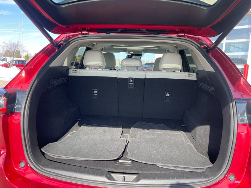 Mazda CX-5 Vehicle Image 16