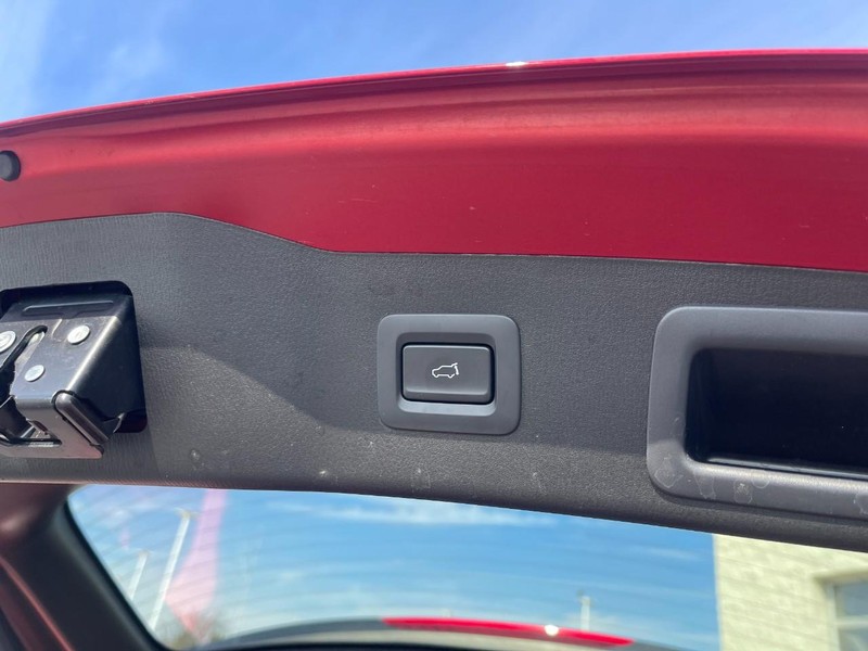 Mazda CX-5 Vehicle Image 17