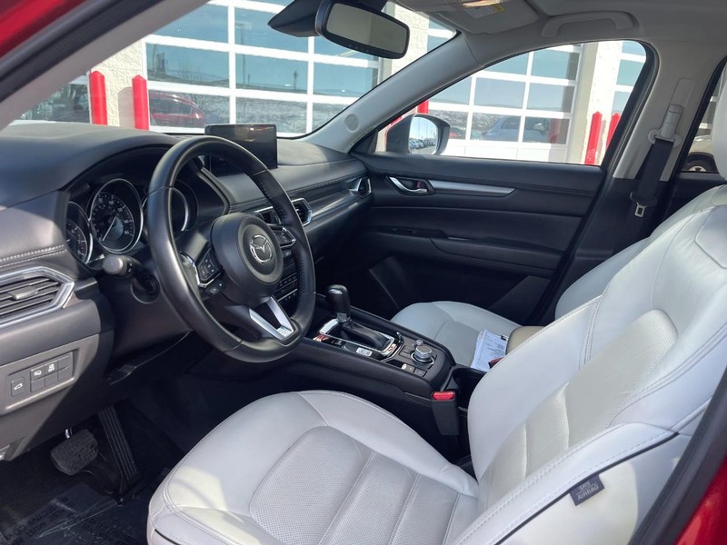 Mazda CX-5 Vehicle Image 19