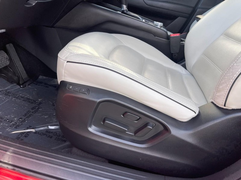 Mazda CX-5 Vehicle Image 20