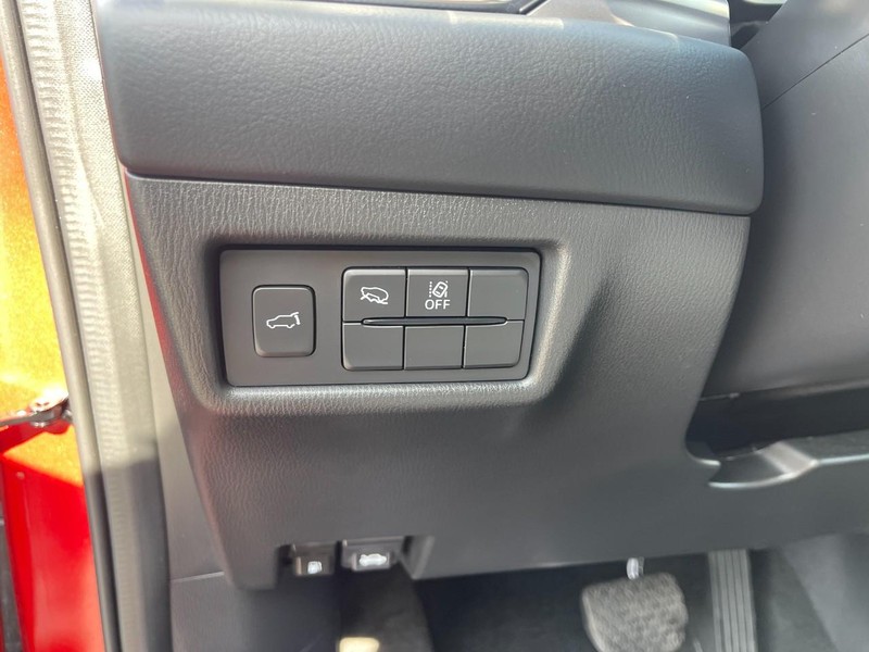 Mazda CX-5 Vehicle Image 22