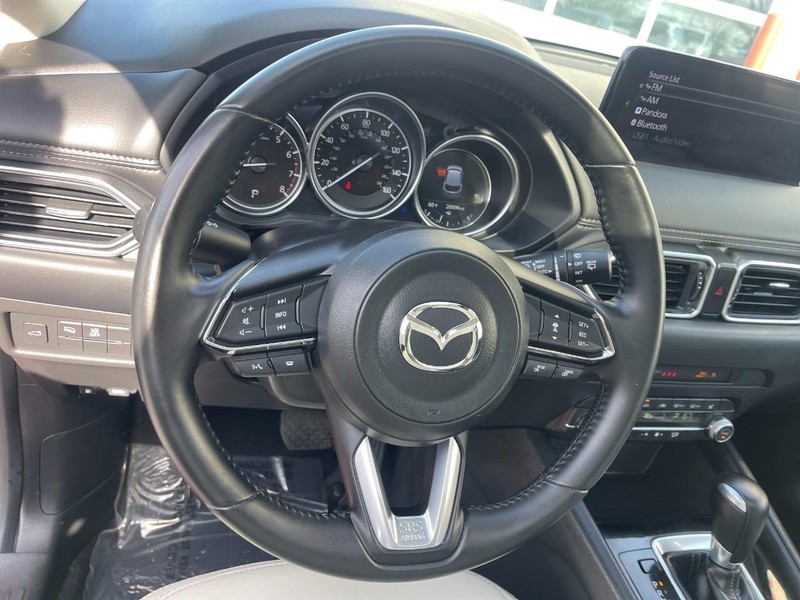 Mazda CX-5 Vehicle Image 23