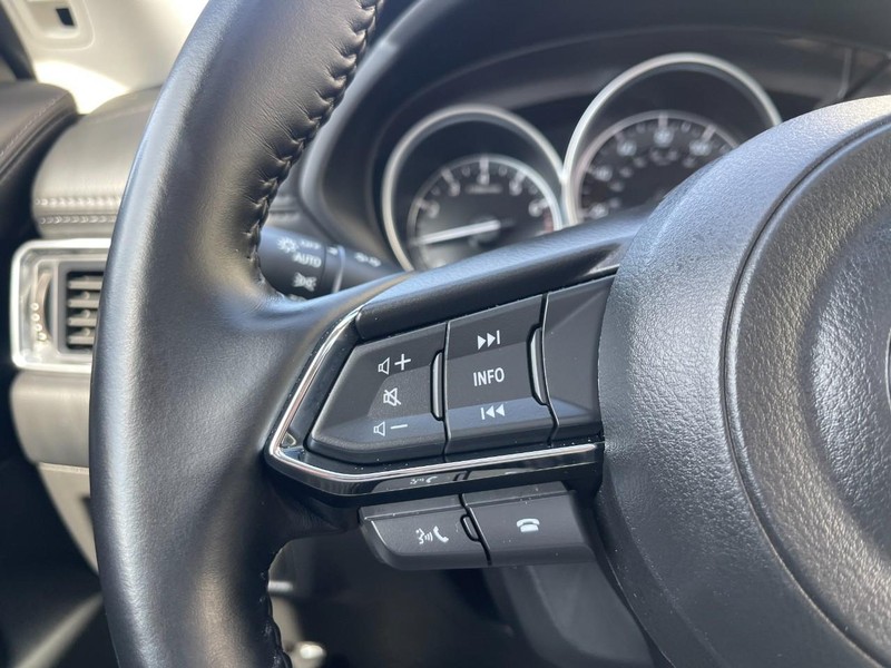 Mazda CX-5 Vehicle Image 24