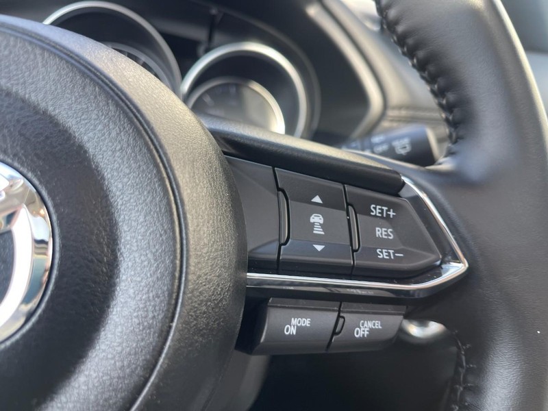 Mazda CX-5 Vehicle Image 25