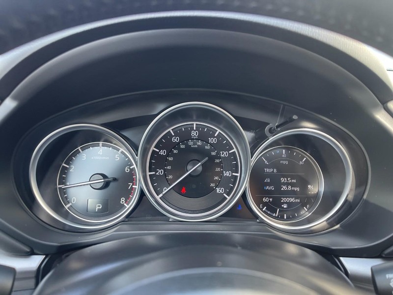 Mazda CX-5 Vehicle Image 26