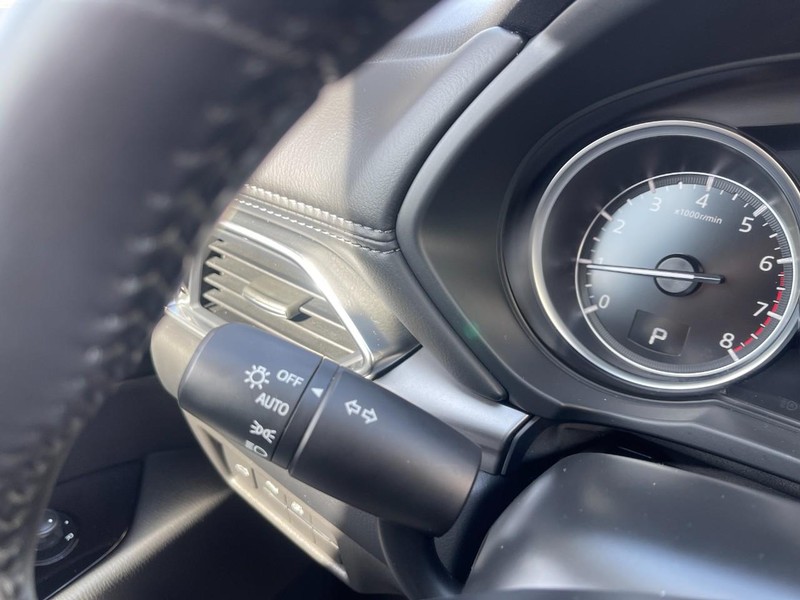 Mazda CX-5 Vehicle Image 27