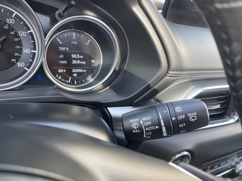 Mazda CX-5 Vehicle Image 28