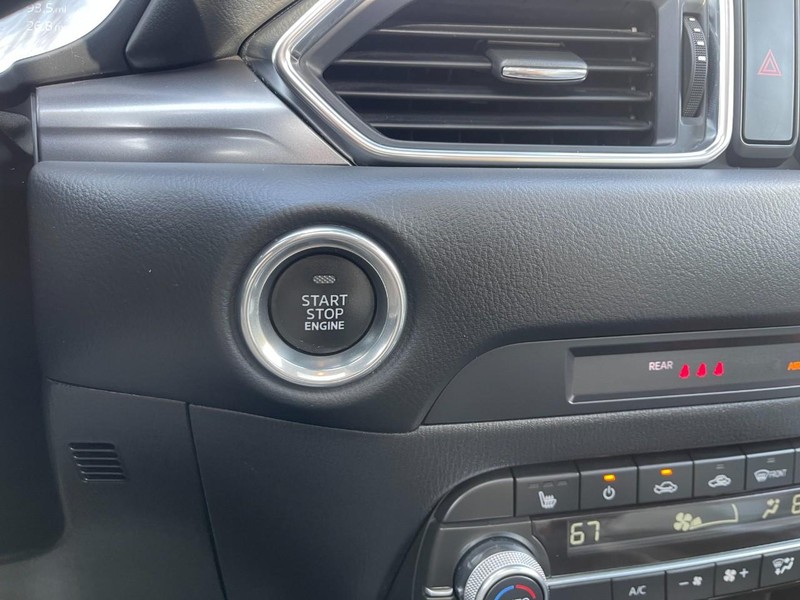 Mazda CX-5 Vehicle Image 29