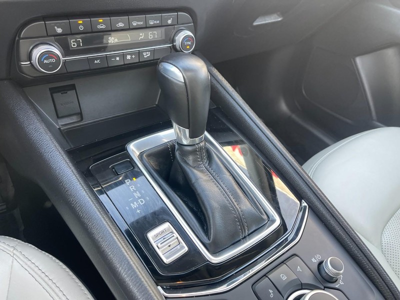 Mazda CX-5 Vehicle Image 30