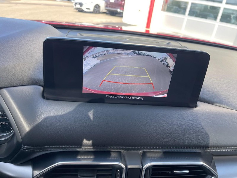 Mazda CX-5 Vehicle Image 31