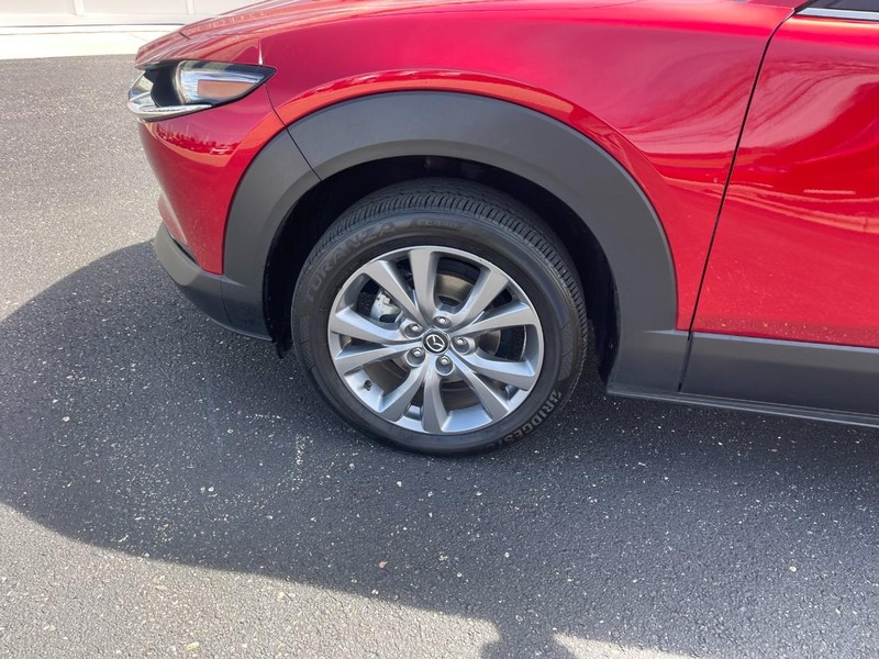 Mazda CX-30 Vehicle Image 06