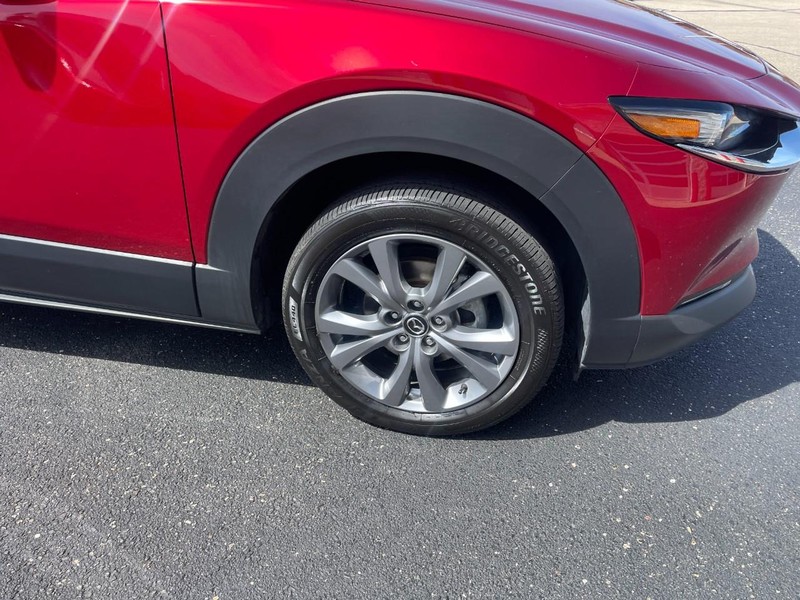 Mazda CX-30 Vehicle Image 07