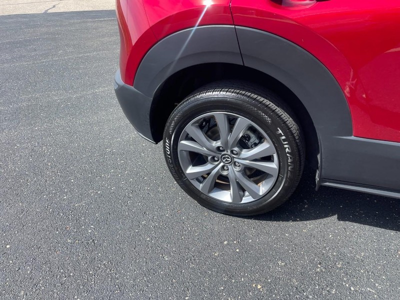 Mazda CX-30 Vehicle Image 08