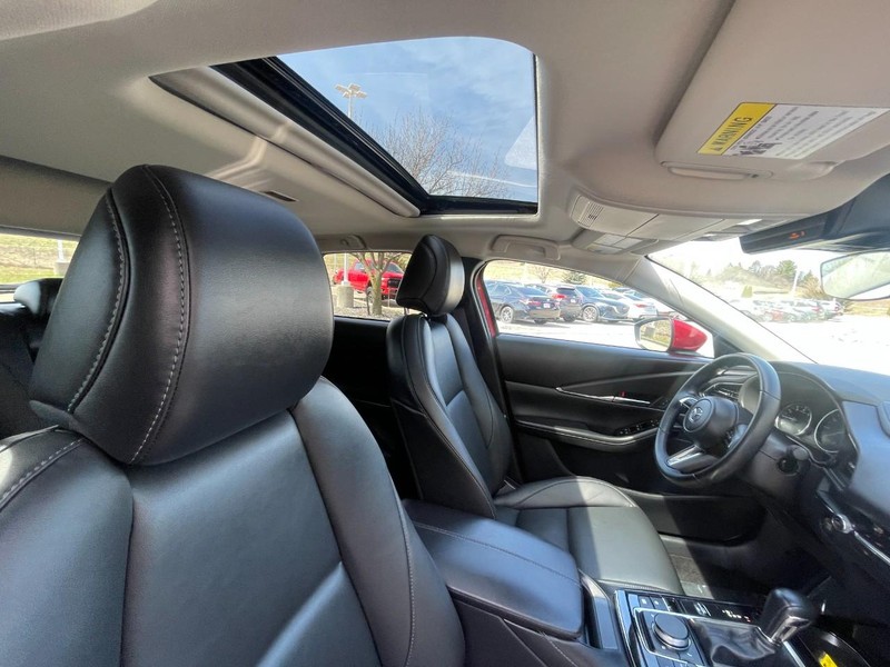 Mazda CX-30 Vehicle Image 10