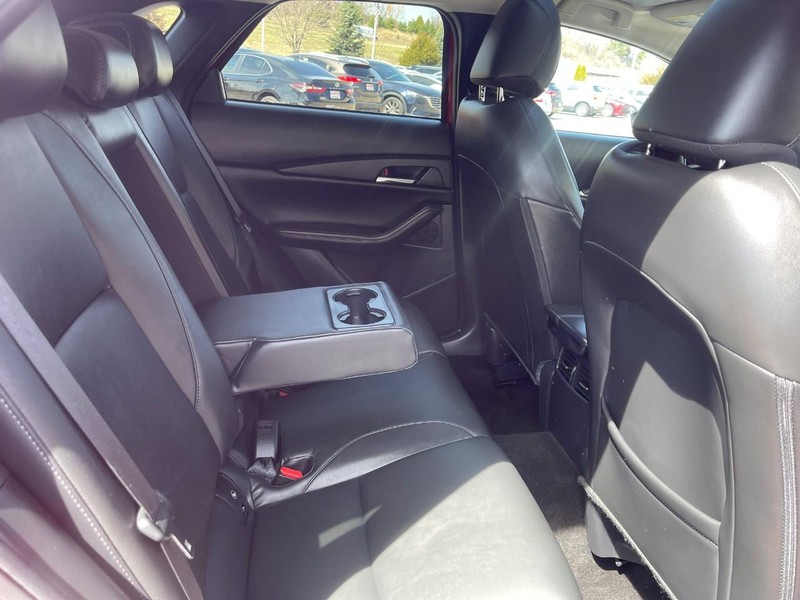 Mazda CX-30 Vehicle Image 13