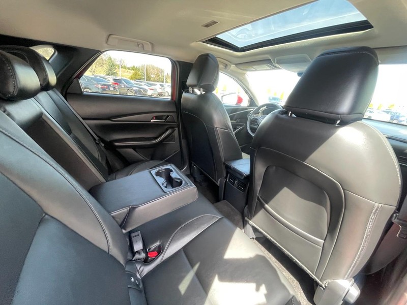 Mazda CX-30 Vehicle Image 14