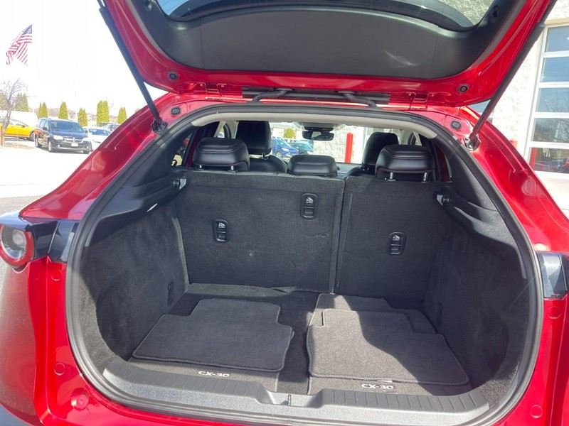 Mazda CX-30 Vehicle Image 16