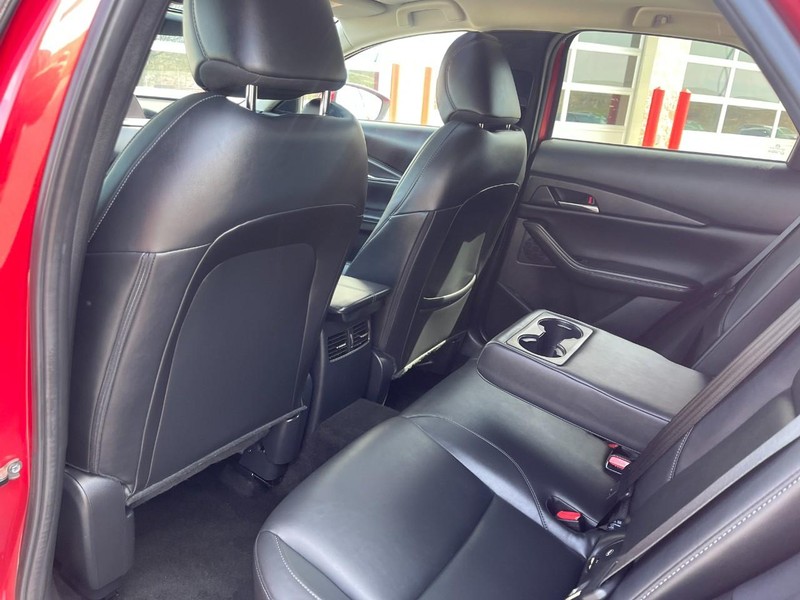 Mazda CX-30 Vehicle Image 17